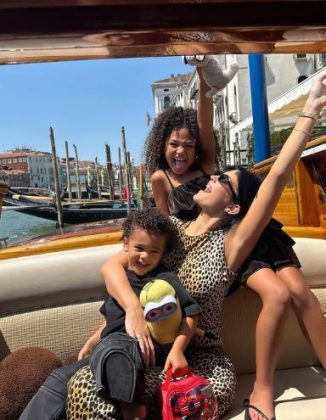 How Many Kids Does Kylie Jenner Have? Meet Her Two Children - CelebsVibe